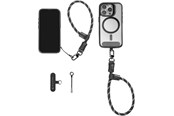 Mobil - Andet Tilbehør - SmallRig 4990 FilMov Phone Wrist Strap Black - 4990