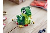 LEGO® - LEGO Icons 40707 Slangens år - 40707