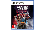 Spil - Atomic Heart (Ultimate Edition) - Sony PlayStation 5 - FPS - 3512899969919