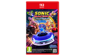 Spil - Sonic Racing: Crossworlds - Nintendo Switch 2 - Racing - 5055277057481