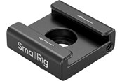 Foto & Videotilbehør - SmallRig Anti-Twist Cold Shoe Mount Support 5033 - 5033