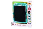 Kreativt Legetøj - Playgo Drawing Tablet - 9601