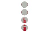 Biltilbehør - Needit Mounting set - Metal - 15