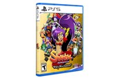 Spil - Shantae Advance: Risky Revolution - Sony PlayStation 5 - Platformer - 0840486503967