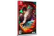 Spil - The King of Fighters XIII Global Match - Nintendo Switch - Kamp - 0810148572808