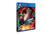 Spil - The King of Fighters XIII Global Match - Sony PlayStation 4 - Kamp - 0810148572839