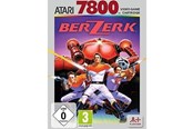 Spil - Berzerk - Atari 7800 - Action - 4020628574321