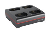 Bærbar Oplader - Honeywell 4-Bay Smart Wearable Charger - battery charger - MB4-SCN02