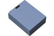 Batterier & batterigreb - SmallRig NP-W126S USB-C Rechargeable Camera Battery 5062 - 5062