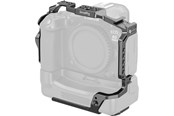 Foto & Videotilbehør - SmallRig 5092 Cage for Canon EOS R5 Mark II with Cooling Fan CF-R20EP - 5092