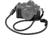 Foto & Videotilbehør - SmallRig 5095 Leather Case Kit for Nikon Z f (Black) - 5095