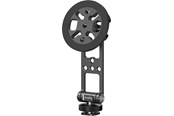 Foto & Videotilbehør - SmallRig Support with Cold Shoe Mount（for Phones）5156 - 5156