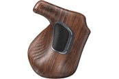 Foto & Videotilbehør - SmallRig 5193 ImageGrip Series Wooden Handle with ARRI Rosette (Right Side) - 5193