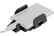 Foto & Videotilbehør - SmallRig Universal Mounting Clamp for External SSD 5196 - 5196