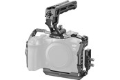 Foto & Videotilbehør - SmallRig Cage Kit for Canon EOS R6 Mark II 5197 - 5197