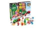 Julekalender - Brio Advent Calendar (2026) - 36165