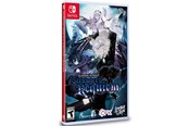 Spil - Koumajou Remilia II: Stranger's Requiem - Nintendo Switch - Platform - 0810148579227