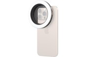 Mobil - Covers & Cases - SmallRig Vibe P30 67mm Ring LED Video Light (Universal Threaded Filter Adapter Kit) 5203 - 5203