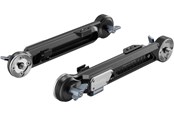 Foto & Videotilbehør - SmallRig Shoulder Rig Extension Arm Adapter Part with ARRI Rosette (2PCS) 5206 - 5206