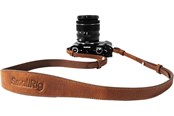 Foto & Videotilbehør - SmallRig 5209 strap Digital camera Genuine leather Brown - 5209