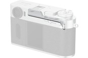 Foto & Videotilbehør - SmallRig Thumb Grip for FUJIFILM X half (Silver) 5221 - 5221