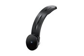 Mobil - Andet Tilbehør - Wozinsky WCZ2Y2S Magnetic Car Mount with 15W MagSafe Induction Charger for Cockpit Car - Black - 5907769372520