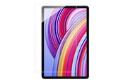 Mobil - Beskyttelsesglas - Wozinsky Tab Tempered Glass Tempered Glass for Xiaomi Poco Pad 5G / Xiaomi Redmi Pad Pro 5G - 5907769372971