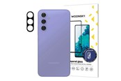 Mobil - Beskyttelsesglas - Wozinsky Full Camera Glass Tempered Glass for Whole Camera Camera on Samsung Galaxy S25 Edge - 5907769377297