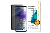 Mobil - Beskyttelsesglas - Wozinsky  Privacy Glass for Samsung Galaxy S25 Edge - 5907769377303