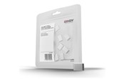 Systemtilbehør (kølepasta mv.) - Lindy - USB-C port blocker - 40439