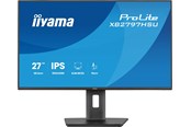 Skærm - 27" iiyama ProLite XB2797HSU-B1 - LED monitor - Full HD (1080p) - XB2797HSU-B1
