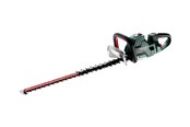 Hækkeklipper - Metabo HS 18 LTX BL 75 - hedge trimmer - cordless - 601724850