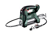 Værktøj - Metabo FP 18 LTX - grease gun - cordless - no battery no charger - 600789850