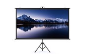 Projektorlærred - Yaber Projection Screen on Tripod 100'' - 6975710735303