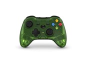 Spil tilbehør - Retro Fighters Hunter 360 - Green - Wireless Controller - Microsoft Xbox 360 - RET00902