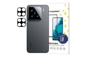 Mobil - Beskyttelsesglas - Wozinsky Full Camera Glass for Xiaomi 14 2-pack - 5907769378218