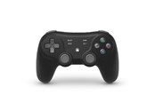 Spil tilbehør - Retro Fighters Defender Pro BT - Black - Wireless Controller - Sony PlayStation 2 - RET00911