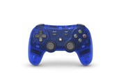 Spil tilbehør - Retro Fighters Defender Pro BT - Blue - Wireless Controller - Sony PlayStation 2 - RET00912