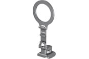 Mobil - Andet Tilbehør - SmallRig 5339 Phone Support with Cold Shoe Mount for Arca-Standard - 5339
