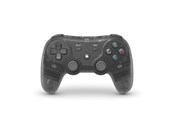 Spil tilbehør - Retro Fighters Defender Pro BT - Smoke - Wireless Controller - Sony PlayStation 2 - RET00915