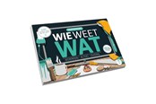 Brætspil - White Goblin Games Who Knows What - Coffee Break - WGG2547