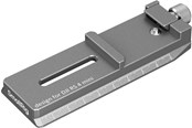 Foto & Videotilbehør - SmallRig 5336 Quick Release Plate for DJI RS 4 Mini - 5336