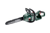 Kædesav - Metabo MS 36-18 LTX BL 40 - chain saw - electric - cordless - 601613850