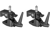 Foto & Videotilbehør - SmallRig Crab-Shaped Clamp Kit 5318 - 5318