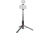 Mobil - Andet Tilbehør - SmallRig 5292 x Drex Lee Boom Selfie Stick ST30 Lite Black - 5292