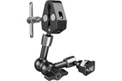 Foto & Videotilbehør - SmallRig Magic Arm with Crab-Shaped Clamp (7") 5310 - 5310