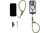 Mobil - Andet Tilbehør - SmallRig 5303 FilMov Phone Wrist Strap Green - 5303