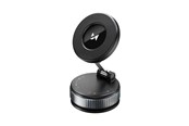 Mobil - Andet Tilbehør - Wozinsky WUSM-01 magnetic car holder for dashboard/windshield - black - 5907769384028