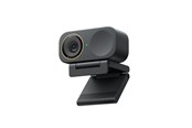 Webcam - Insta360 Link 2C Pro Graphite Black - 6970357859153