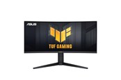 Skærm - ASUS TUF Gaming VG34VQL3AZ - 3440x1440 (UWQHD) - 100Hz - VA - 90LM06F0-B02E71